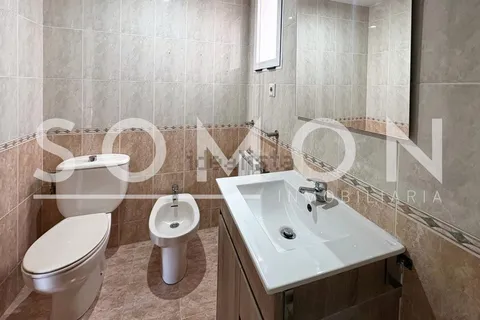 Appartement 100 m² à Valence