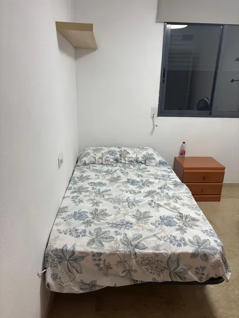 Chambre à louer, Sant Vicent del Raspeig / San Vicente del Raspeig (4/6)