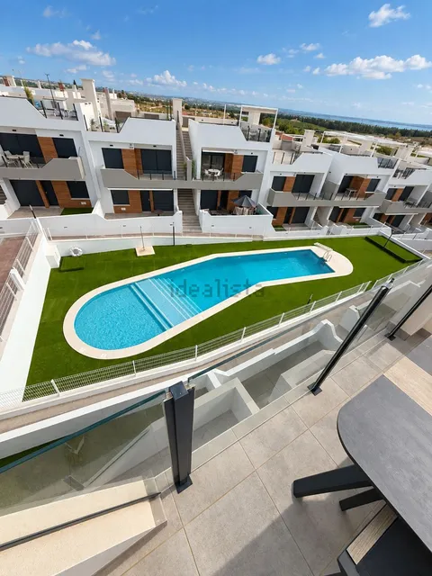 Appartement 67 m² à San Miguel de Salinas