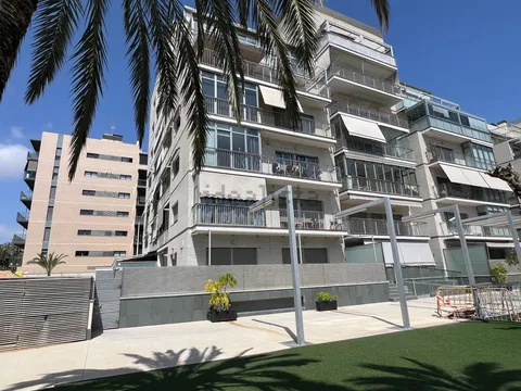 Квартира 106 м² у Elx / Elche