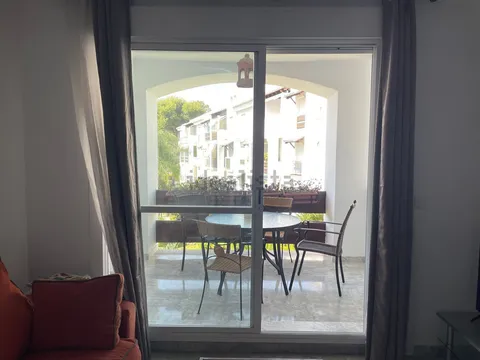 Wohnung 86 m² in Marbella
