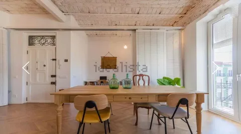 Wohnung 110 m² in Valencia