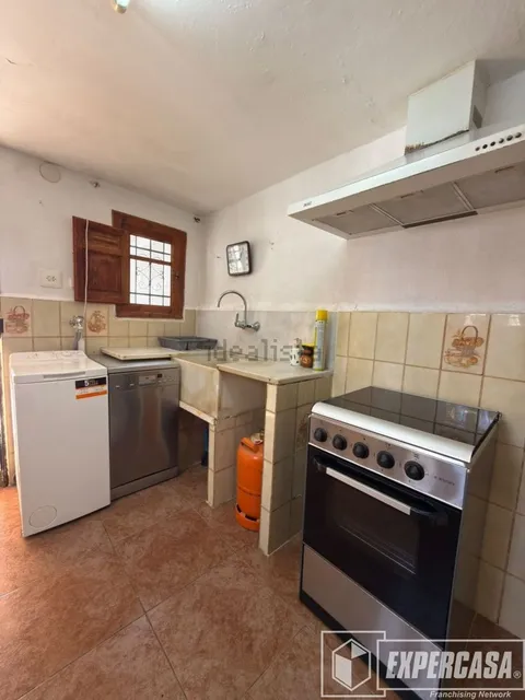 Casa de 127 m² a Picassent