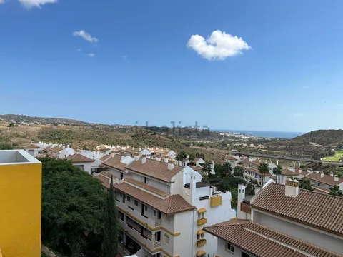 Pis de 80 m² a Mijas