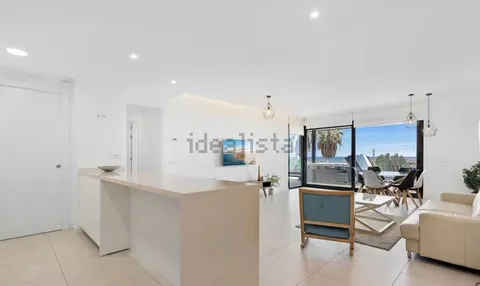 Pis de 133 m² a Fuengirola