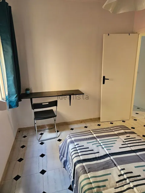 Habitació de lloguer, Puerto Real