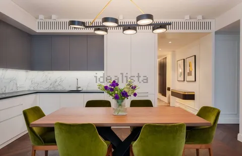 Pis de 85 m² a Madrid
