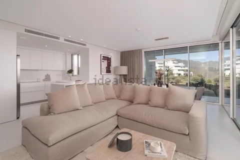 Pis de 180 m² a Marbella