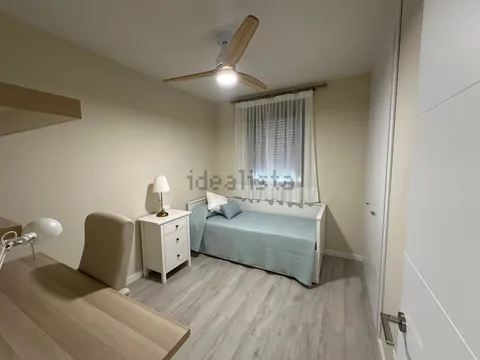 Wohnung 66 m² in Sevilla