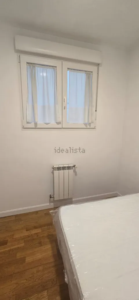 Appartamento 115 m² a Madrid