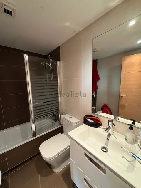 Pis de 85 m² a Madrid