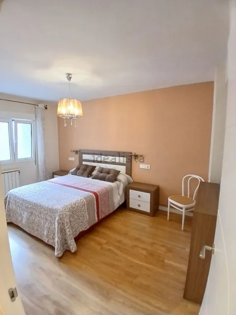 Pis de 131 m² a Gijón