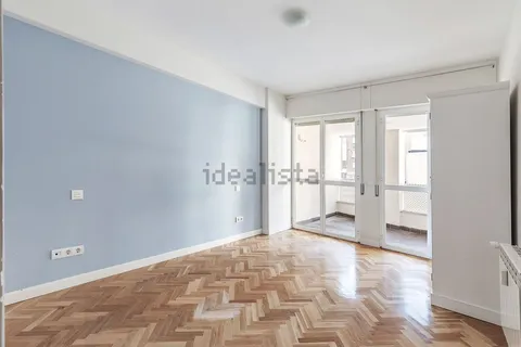 Pis de 78 m² a Madrid
