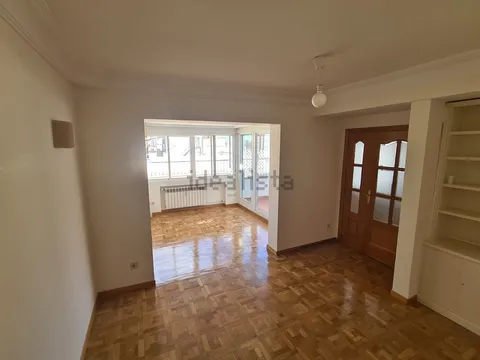 Pis de 115 m² a Madrid