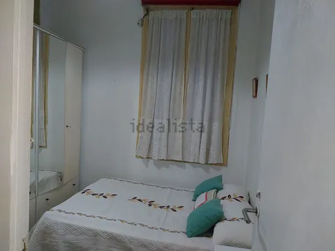 Chambre à louer, Barcelone