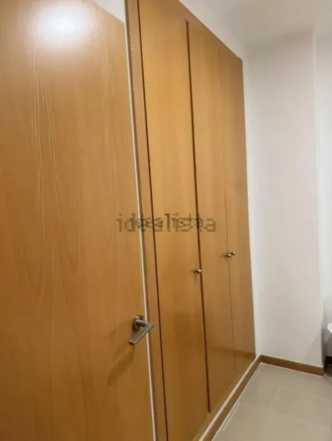 Pis de 55 m² a Alacant