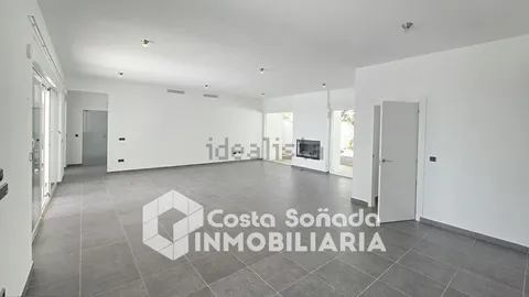 Casa de 403 m² a Altea
