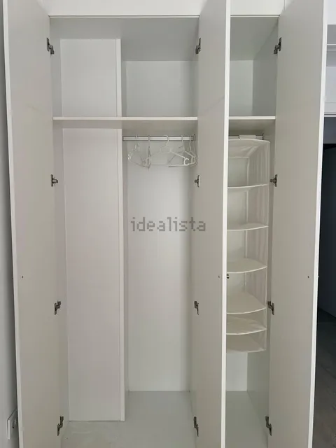 Habitació de lloguer, Camas