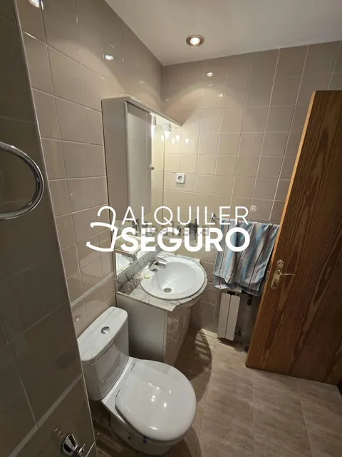 Pis de 70 m² a Madrid