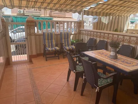 Pis de 130 m² a Santa Pola