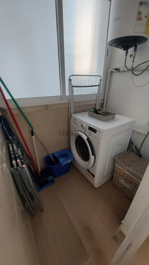 Pis de 44 m² a Gandia