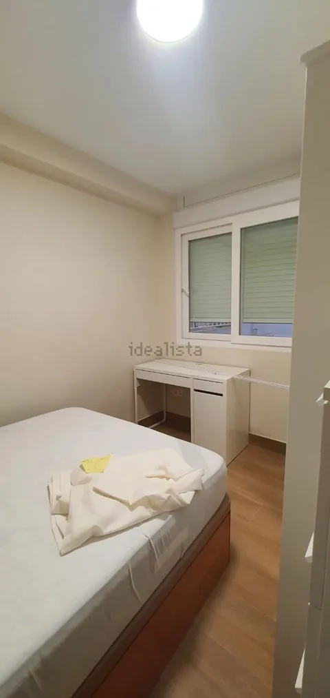 Pis de 100 m² a Granada