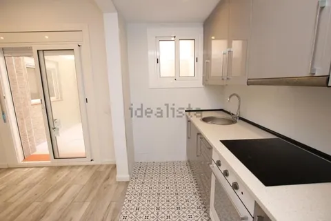 Pis de 60 m² a Sitges