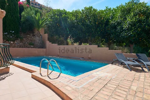 Casa de 98 m² a Turre