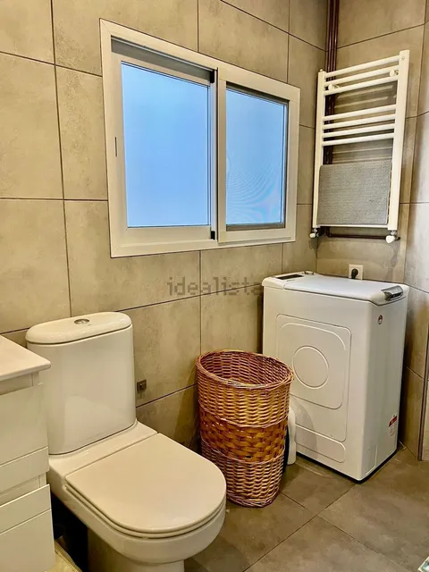 Pis de 80 m² a València