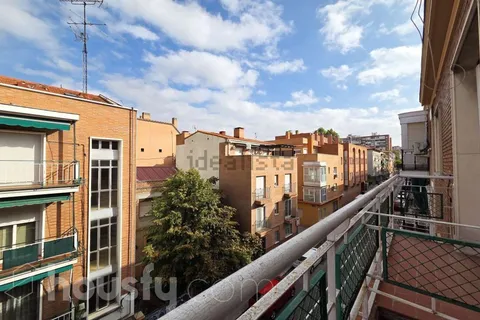 Pis de 75 m² a Madrid