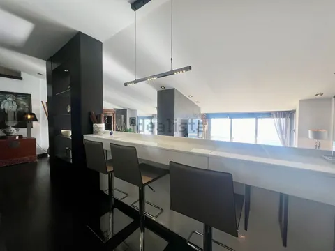 Wohnung 185 m² in Altea