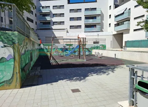 Pis de 101 m² a Arroyo de la Encomienda
