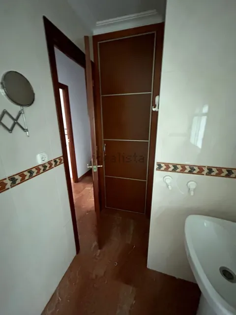 Pis de 72 m² a Huelva