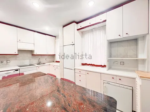 Pis de 125 m² a Madrid