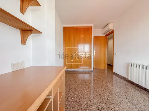 Pis de 111 m² a València