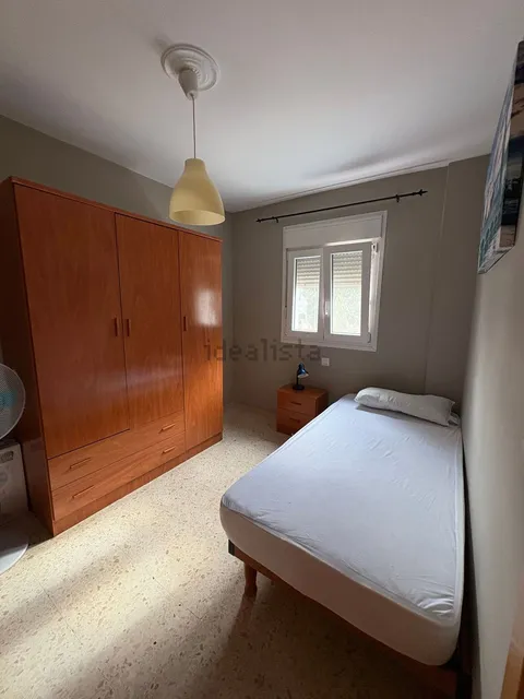 Room for rent, Puerto Real