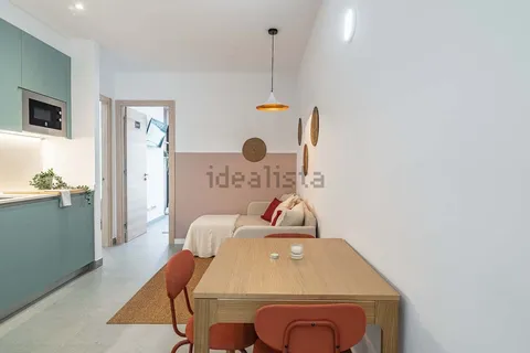 Zimmer zur Miete, Barcelona