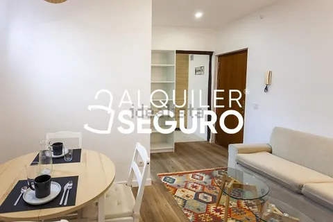 Pis de 50 m² a Madrid