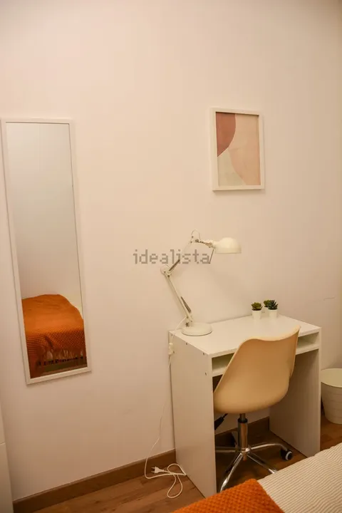 Pis de 117 m² a Madrid