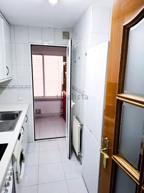 Pis de 71 m² a Madrid