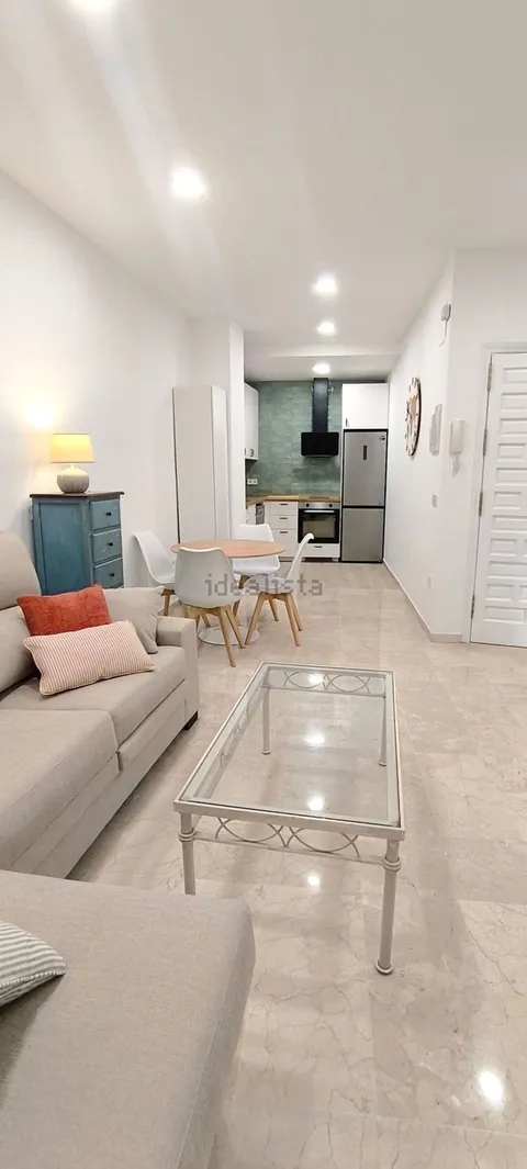 Apartamento 85 m² em Sevilla
