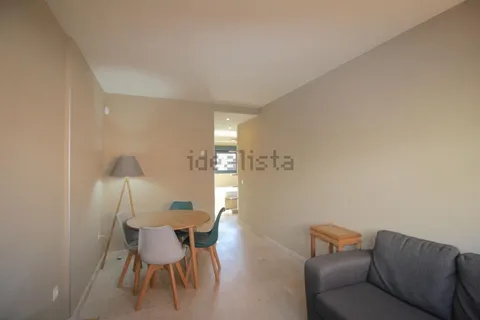 Pis de 42 m² a Madrid