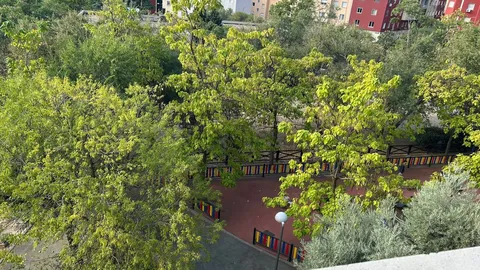 Appartamento 102 m² a Madrid