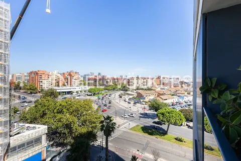 Appartamento 133 m² a Valencia