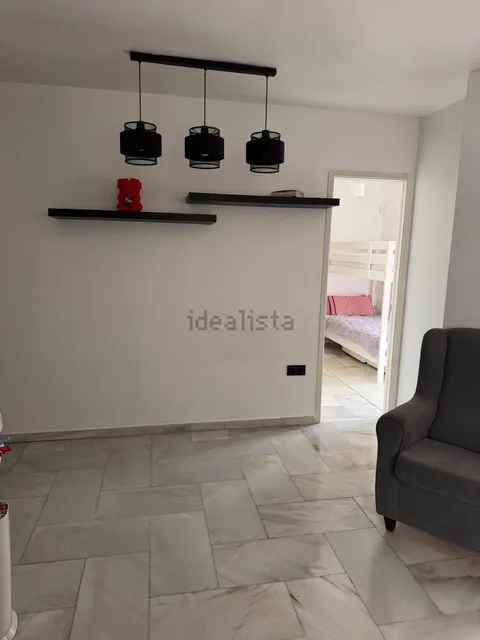 Pis de 70 m² a Benalmádena