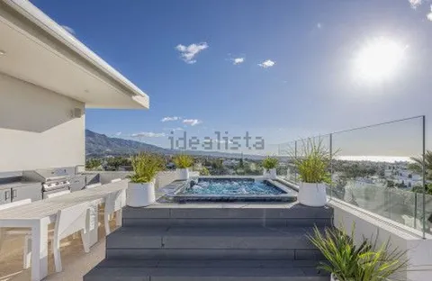 Casa de 700 m² a Marbella