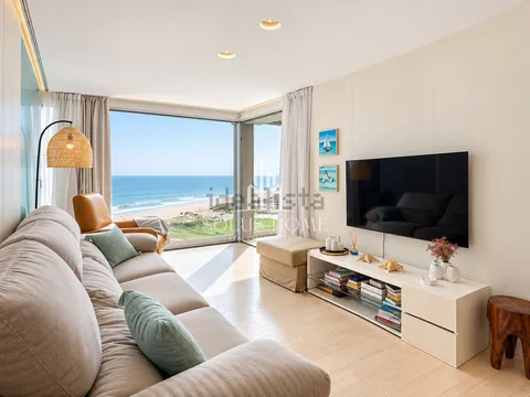 Wohnung 130 m² in Valencia