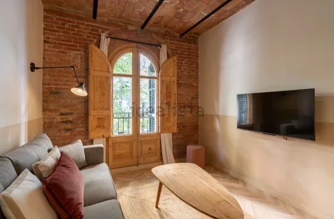 Pis de 53 m² a Barcelona