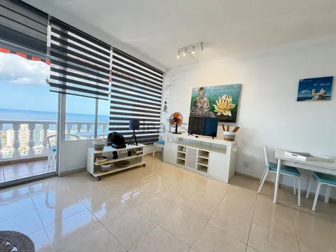 Pis de 50 m² a Puerto de la Cruz