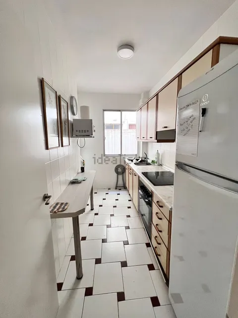 Habitació de lloguer, Còrdova